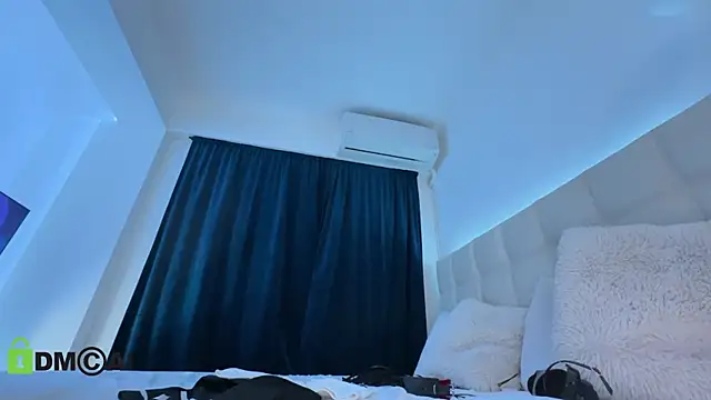 XXX chat uživo modela ScarlettTheGoddess