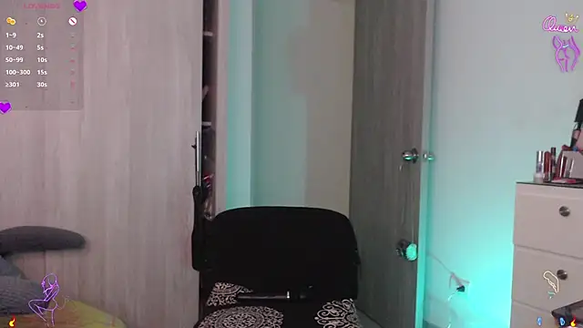 scarlett_diamond11 Chat XXX in diretta