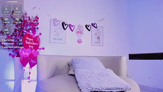 Chat XXX en directo de soul_arabian