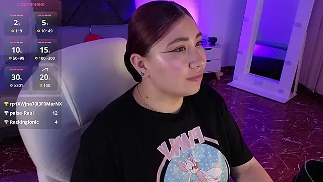 littlee_red Live XXX Chat