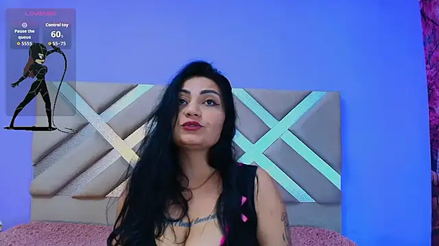 mei_kora Live XXX Chat