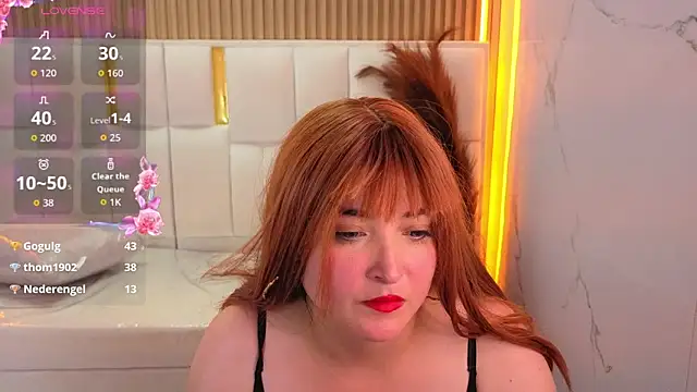 Chat XXX en directo de ainara_tp