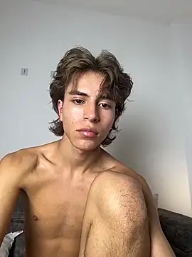 Blake_Parker's Webcam Show