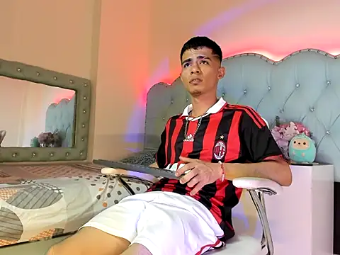 Apolo_Richards ওয়েবক্যাম শো