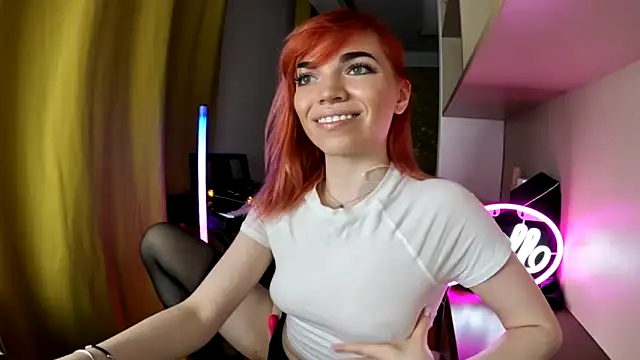 XXX chat uživo modela olivka-flower