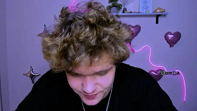 lucas_long_ élő XXX-chatje