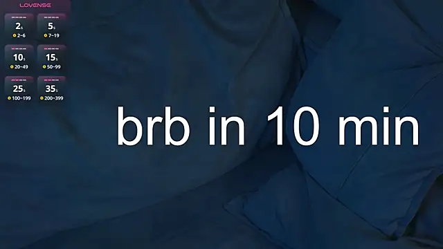 AmparoCilek live XXX chat