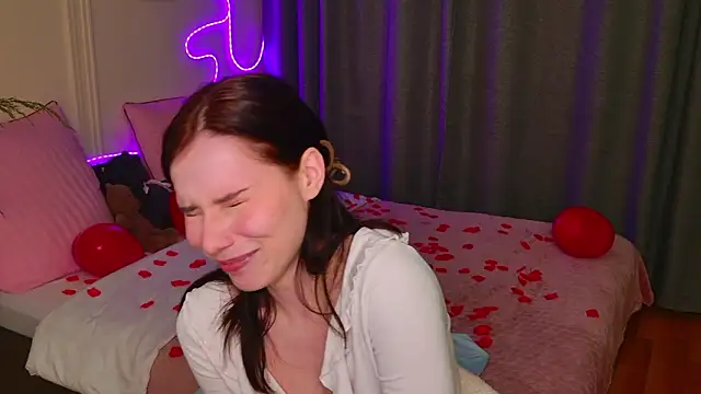 Онлайн чат XXX JinxMoon