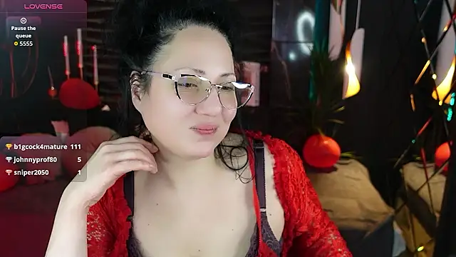 Chatroom XXX en direct de Anita_Muse