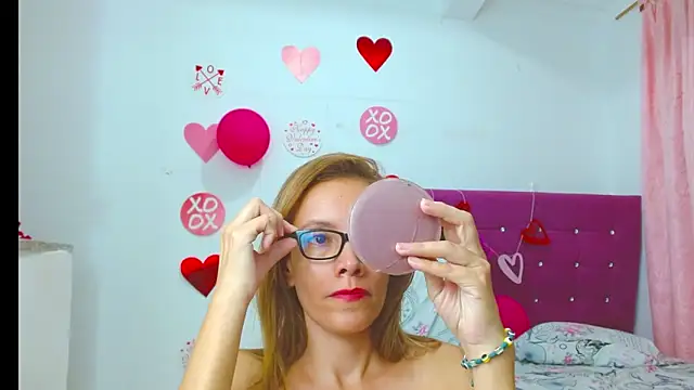 chantalsemenova1 Chat XXX live