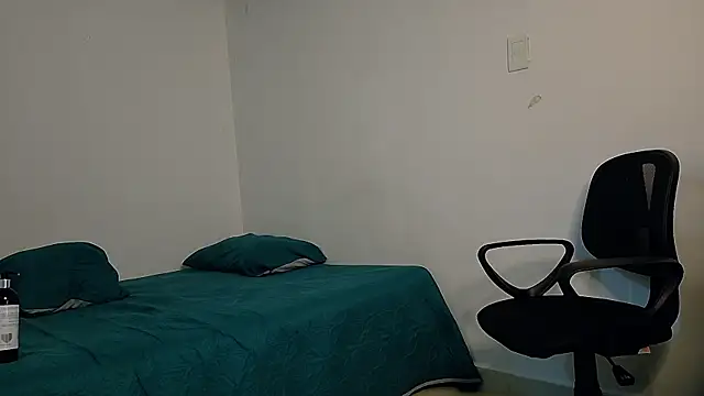 KaelSwitchのウェブカメラショー