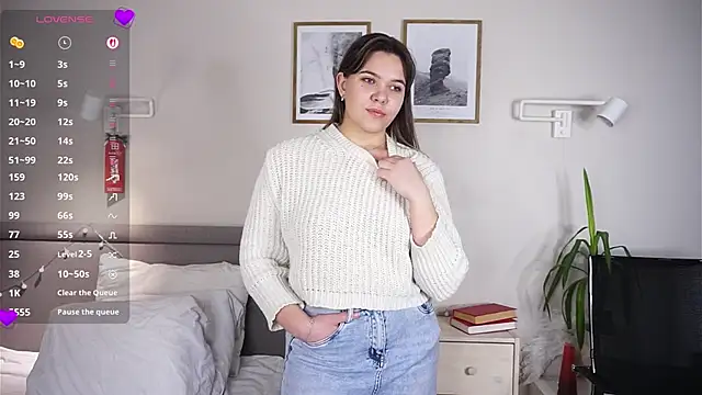 MayPortman Webcamshow