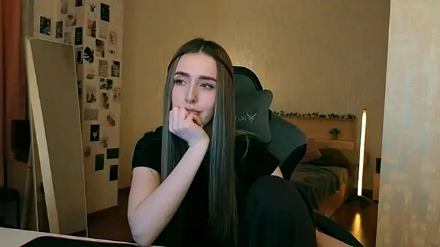 yourrdanceteacher Adlı Modelin Canlı XXX Sohbeti