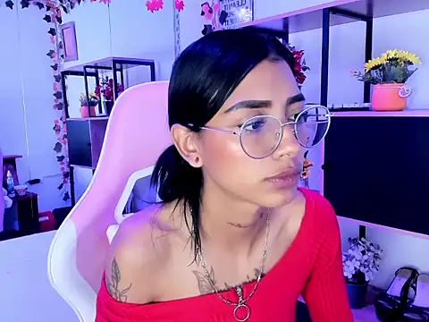 KarlaSlutSkinny__ – Naživo XXX chat