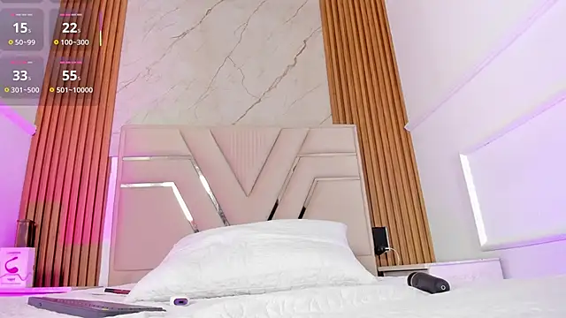 Abbyevaans live XXX chat