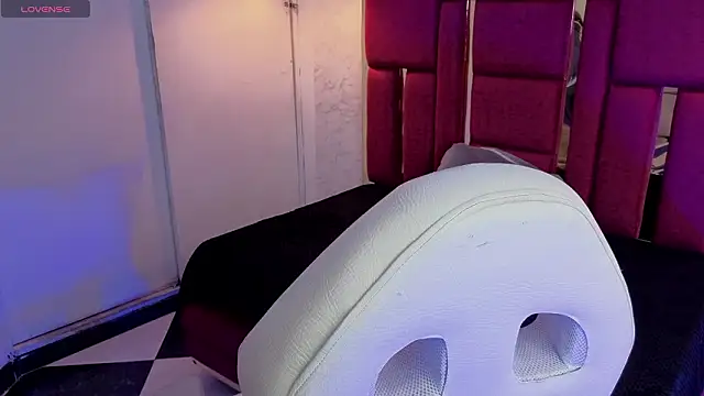 morgana_white Live XXX-chat