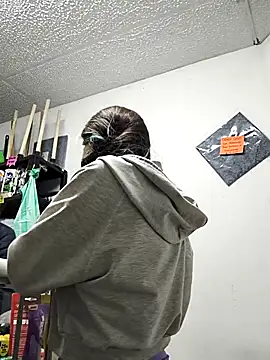 Tefannyy_ 现场XXX聊天