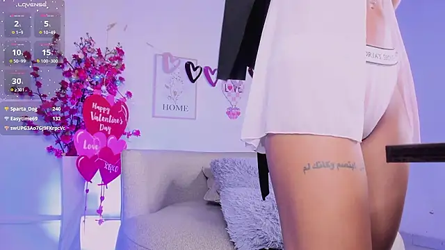 soul_arabiann Live XXX chat