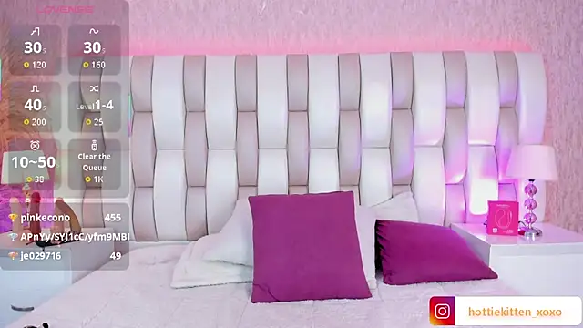 Viollet_xoxo: онлайн-секс-чат