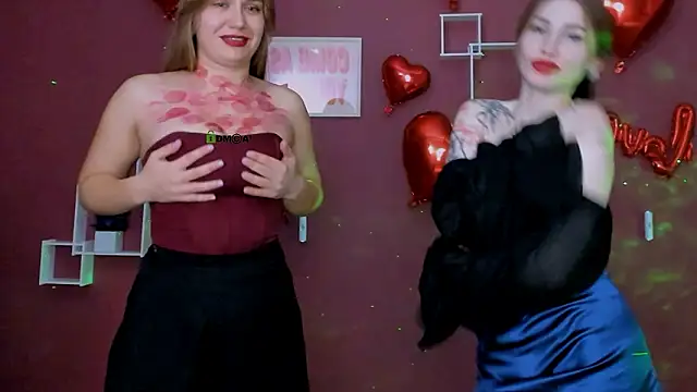 ariel_shadow Obrolan Langsung XXX