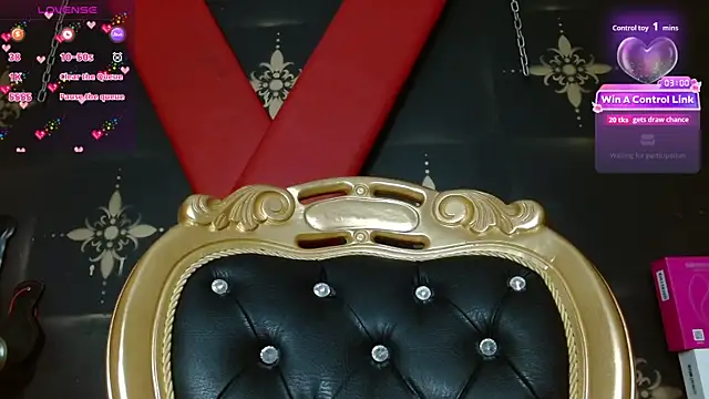 jolie_colette 现场XXX聊天