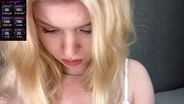 Sembang XXX Secara Langsung ShontaWasilko