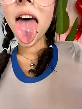 TeaseDollXXX Live XXX-Chat