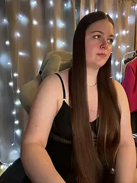 Sembang XXX Secara Langsung Kitten_Sasha