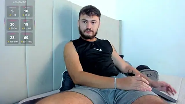 Show Webcam de JacoLive