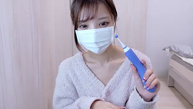 tina_tan 网络视讯表演