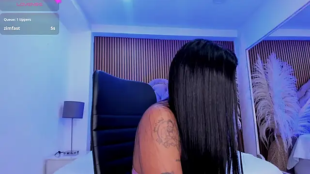 SelenaStonne: απευθείας συνομιλία ΧΧΧ