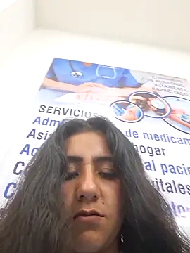 CAROLINE__07 即時 XXX 聊天