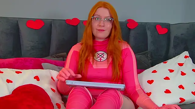 Chat +18 de AliceAllisons ao vivo