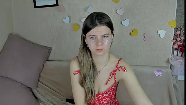 Zorianaa Live XXX-chat