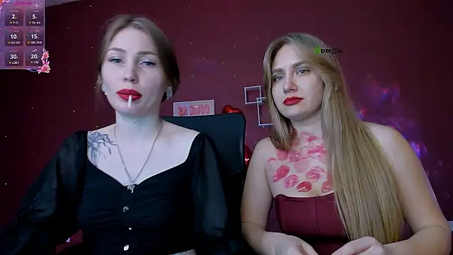 ariel_shadow 即時 XXX 聊天