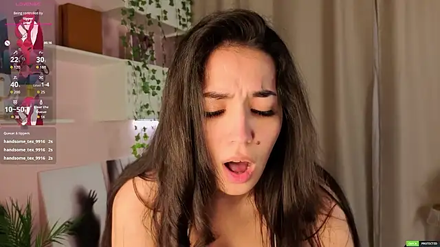 EmmyNoel: απευθείας συνομιλία ΧΧΧ