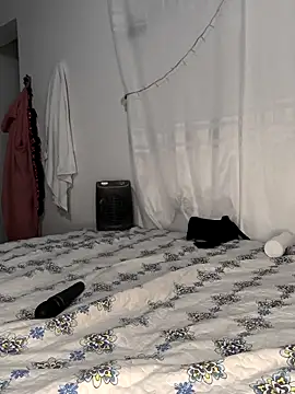 Živý XXX chat Natymendoza998