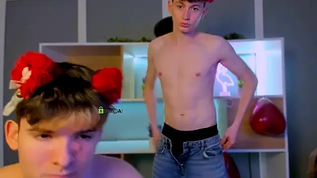 fose_di: онлайн-секс-чат