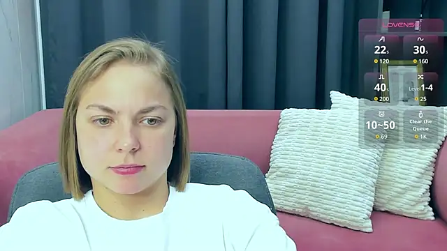 TataArdent élő XXX-chatje