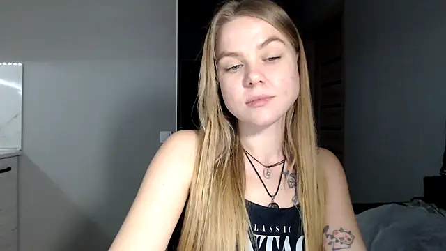 Sunbeam_ – webcam-show