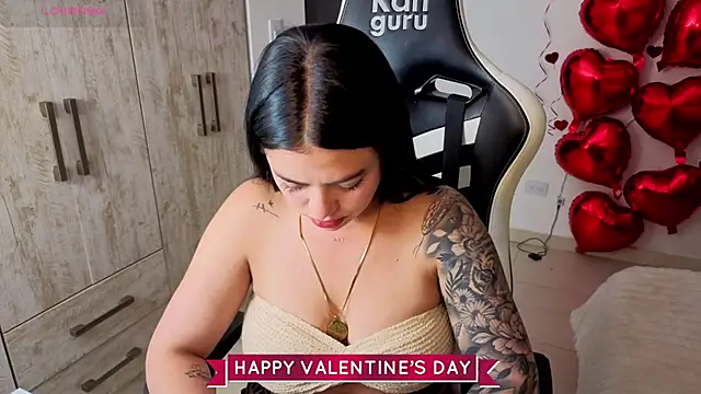 Victoryyy_ Chat XXX live