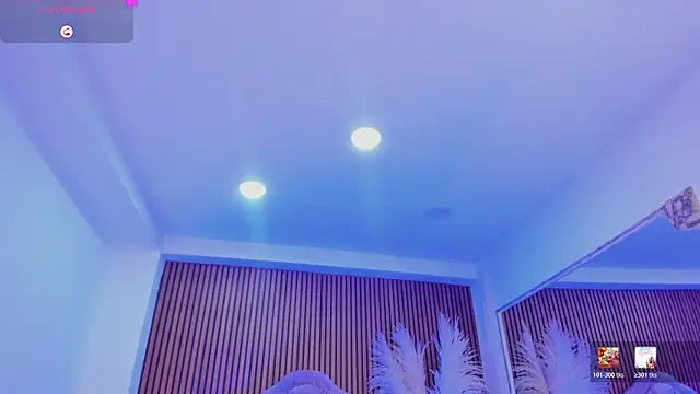 SelenaStonne's Live XXX Chat