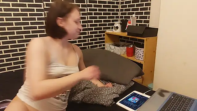 Spatgirln Live XXX chat