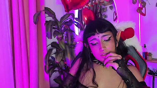 MeowMota_ live XXX chat