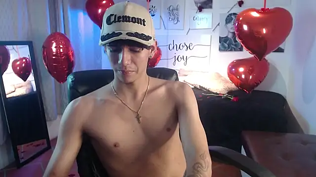 XXX chat uživo modela AmethystShadow17