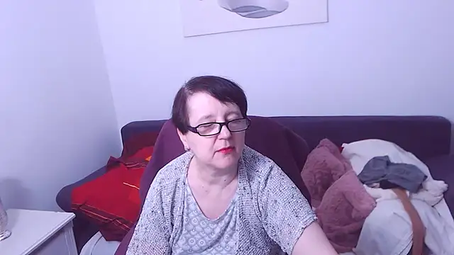 แชท XXX สดของ ChristaRose