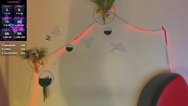 divamonikate Adlı Modelin Canlı XXX Sohbeti