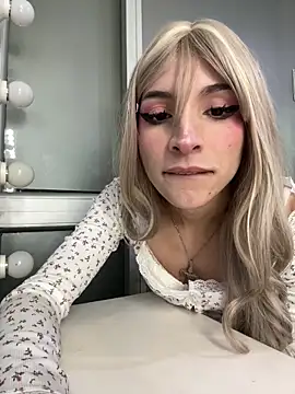 Damiian20_ 웹캠 쇼