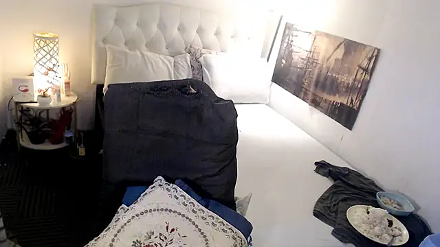 Živý XXX chat NinaDOM4CUM