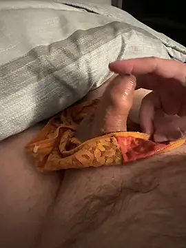 Show modela Voyeurpervert69 na web-kameri